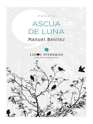 cover image of Ascua de Luna